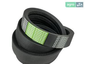 Привідний ремінь