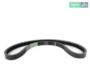 Ремень зубчатый