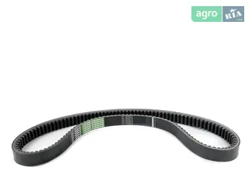 Ремень зубчатый - фото