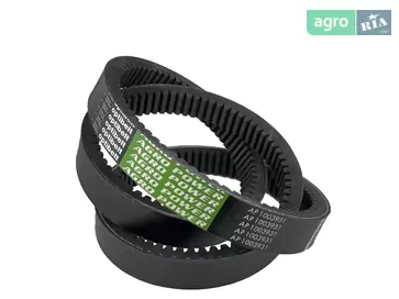 Ремінь зубчастий - фото