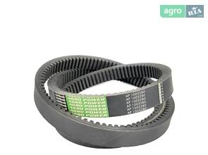 Ремінь зубчастий 1005280 OPTIBELT (HXE98150)