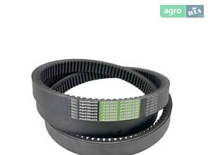 Ремень зубчатый