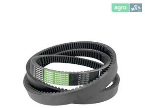 Ремень зубчатый