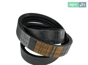 Привідний ремінь