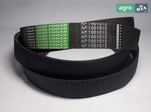 Привідний ремінь 667891.1 (1001013) OPTIBELT