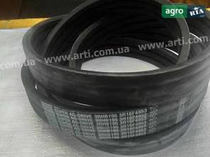 Привідний ремінь