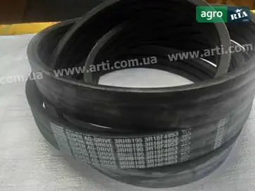 Приводной ремень - фото