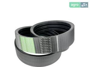Ремень приводной 1004142 (H223384 ) OPTIBELT