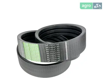 Привідний ремінь - фото