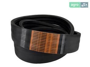 Привідний ремінь