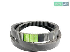 Ремінь зубчастий 1003586 (Z34121) OPTIBELT