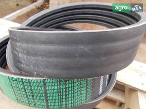 Привідний ремінь