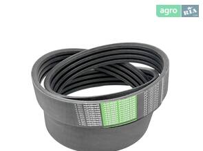 Привідний ремінь 1001974 (749859.0) OPTIBELT