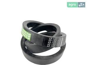 Привідний ремінь