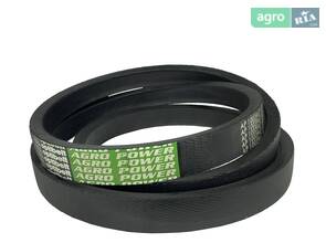 Привідний ремінь 1003947 (4031832698) OPTIBELT