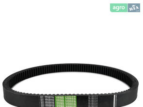 Зубчатый ремень 1001214 (628847.0) OPTIBELT