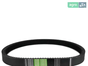 Ремінь зубчастий - фото