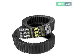 Ремінь зубчастий