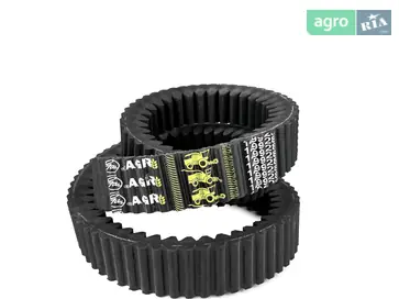 Ремінь зубчастий - фото
