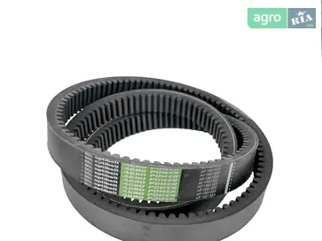 Ремінь зубчастий - фото