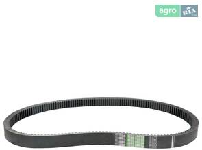 Ремінь зубчастий 1004747 (244422A4) OPTIBELT