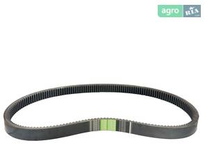 Ремінь зубчастий