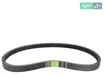 Ремінь зубчастий - фото