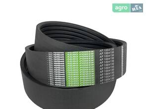 Привідний ремінь 1004150 (87545651) OPTIBELT