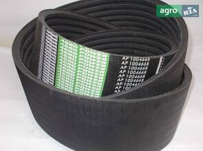 Привідний ремінь