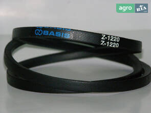 Привідний ремінь