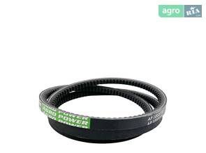 Ремінь зубчастий