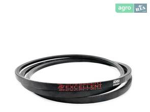 Привідний ремінь