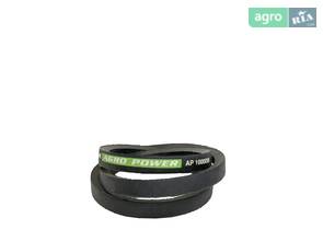 Привідний ремінь