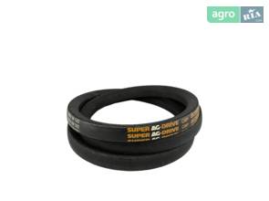 Приводной ремень