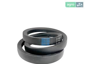 Привідний ремінь