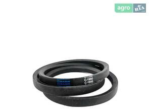 Привідний ремінь