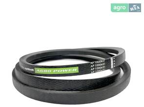 Приводной ремень