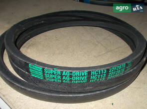 Приводной ремень