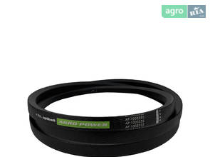 Приводной ремень 1003355 (84449662) OPTIBELT