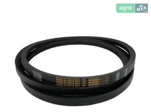 Привідний ремінь HC138 CARLISLE / AG17800W TIMKEN BELTS (Z63322)