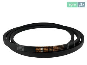 Привідний ремінь HC151 CARLISLE / AG12130W TIMKEN BELTS (H154723)