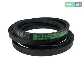 Приводной ремень