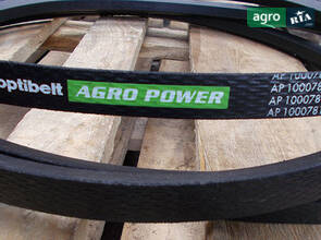 Привідний ремінь