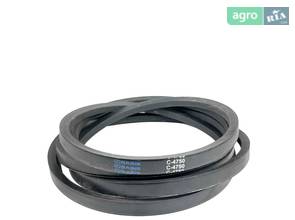 Привідний ремінь