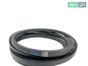 Привідний ремінь