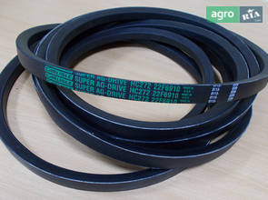 Приводной ремень