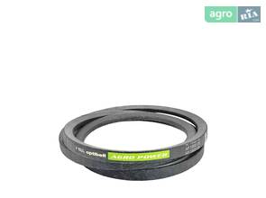 Привідний ремінь