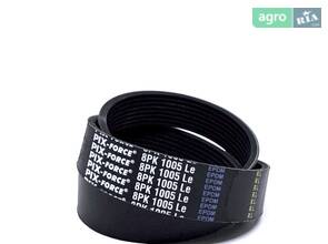 Привідний ремінь