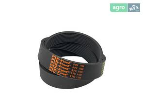 Привідний ремінь