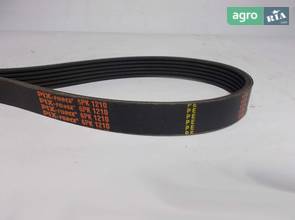 Привідний ремінь